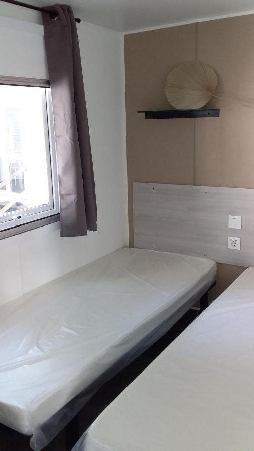 Mobil Home 4-6 Places St Brevin Les Pins 44 Saint-Brévin-les-Pins Dış mekan fotoğraf